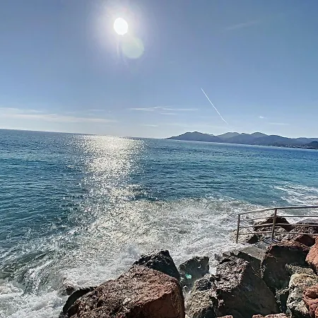 Appartement Duplex 6 A 7 Personnes, 100 M Des Plages Du Midi, *